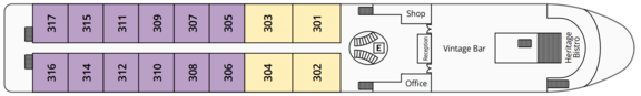 Deck Plan deck-2